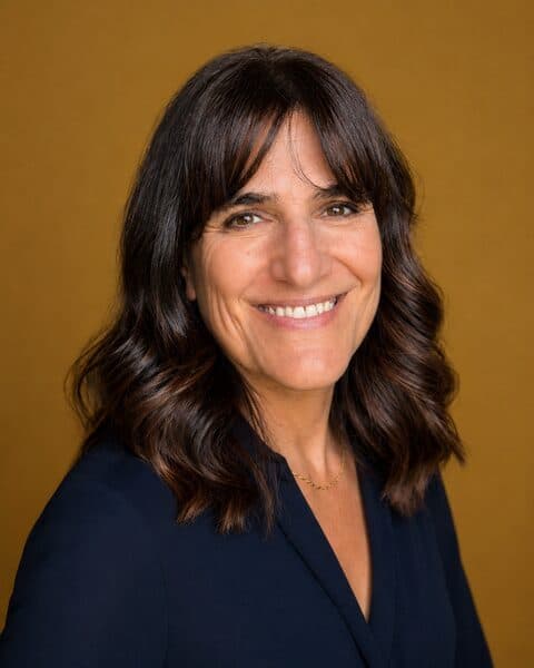 Frédérique Alverola